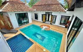 Mandawee Resort And Spa Krabi